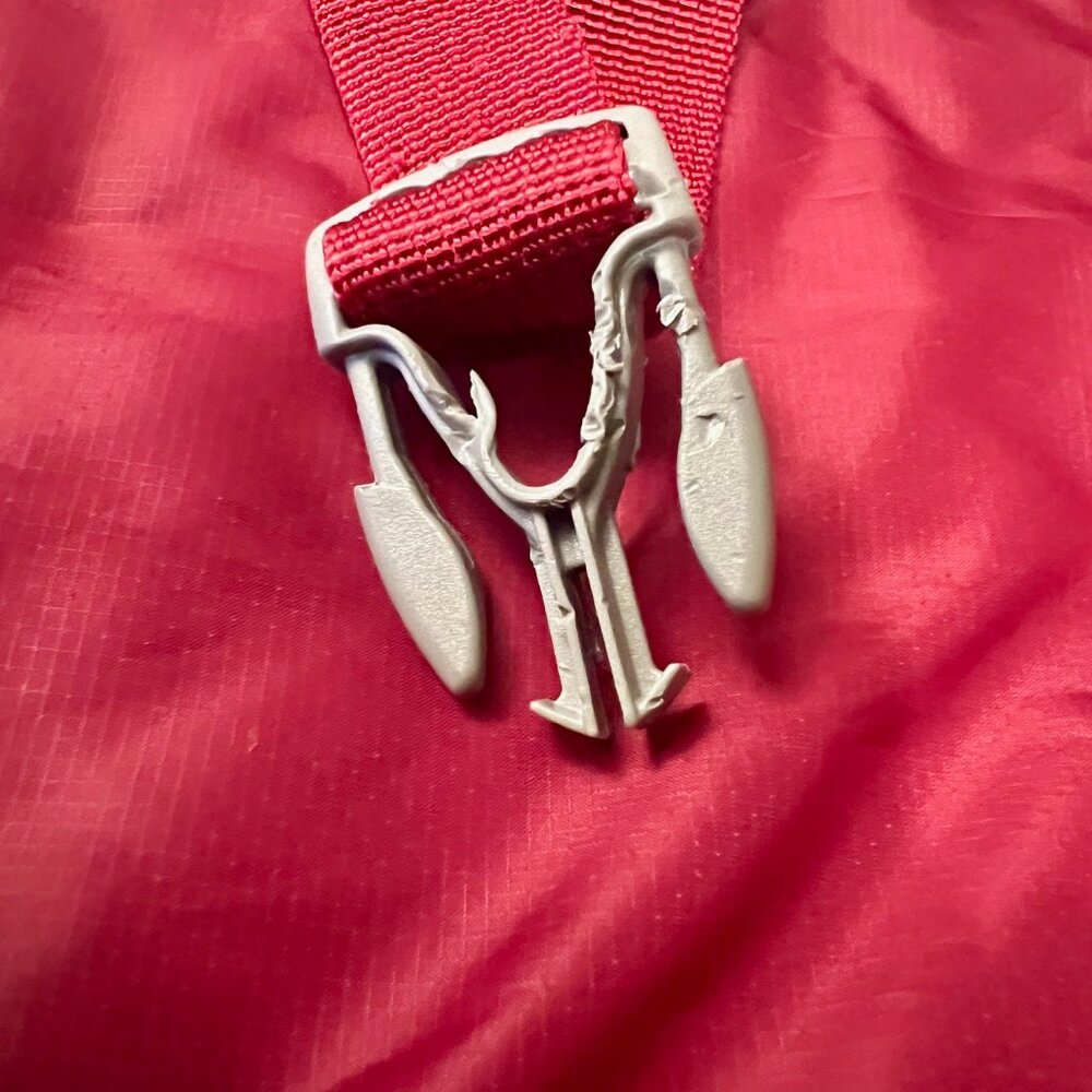 Ruffwear Stumptown Quilted Dog Coat - XS - Picture 5 of 5